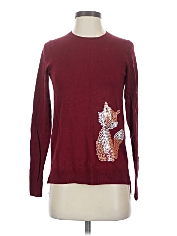 The Limited Pullover Sweater (view 1)