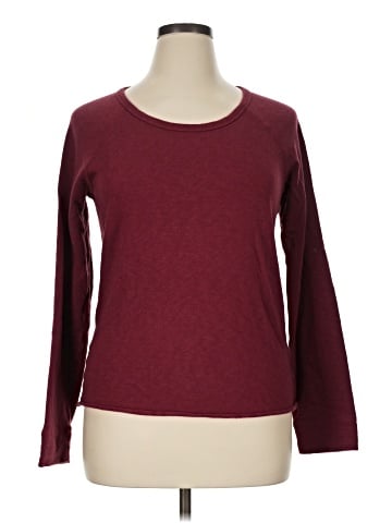 James Perse Sweatshirt (view 1)