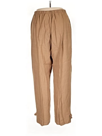 Kathy Levine by Request Casual Pants (view 2)
