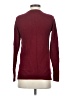 The Limited Burgundy Pullover Sweater Size XS - photo 2
