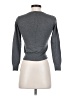 Debut Gray Cardigan Size S - photo 2