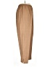 Kathy Levine by Request Solid Tan Casual Pants Size 1X - photo 4