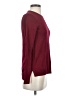 The Limited Burgundy Pullover Sweater Size XS - photo 4