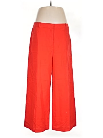 J.Crew Factory Store Linen Pants (view 1)