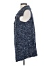 rue21 100% Acrylic Blue Vest Size S - photo 5