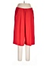 Slinky Brand Red Casual Pants Size 1X - photo 1