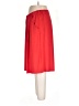 Slinky Brand Red Casual Pants Size 1X - photo 5