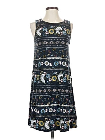 Ann Taylor LOFT Casual Dress (view 1)