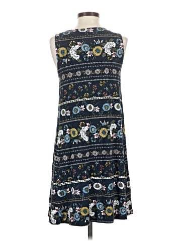 Ann Taylor LOFT Casual Dress (view 2)