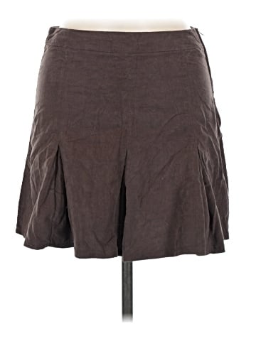 Eyeshadow Casual Skirt (view 1)