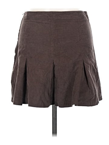 Eyeshadow Casual Skirt (view 2)