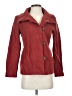 Cole Haan Red Wool Coat Size 4 - photo 1
