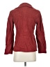 Cole Haan Red Wool Coat Size 4 - photo 2