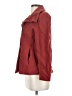 Cole Haan Red Wool Coat Size 4 - photo 5