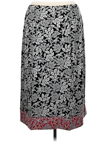 J.Jill Formal Skirt (view 2)