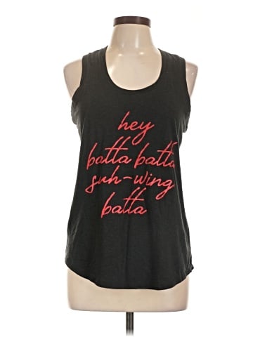 District. Tank Top (view 1)
