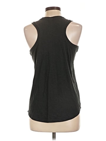 District. Tank Top (view 2)