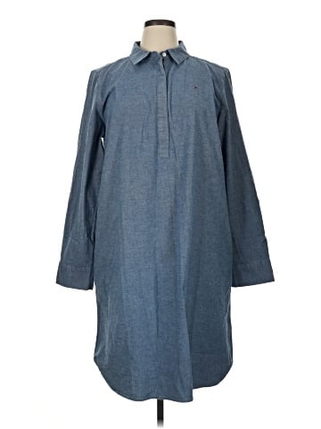 Tommy Hilfiger Casual Dress (view 1)