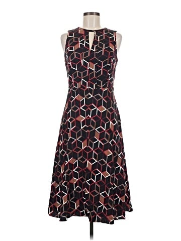 Classiques Entier Cocktail Dress (view 1)