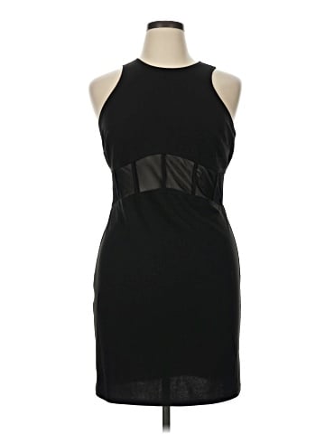 Jules & Cleo Cocktail Dress (view 1)