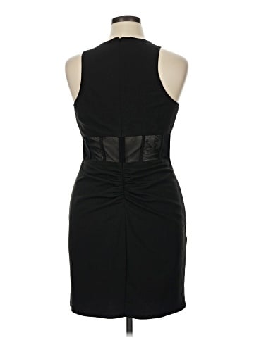 Jules & Cleo Cocktail Dress (view 2)
