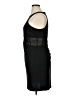 Jules & Cleo Solid Black Cocktail Dress Size 16 - photo 5