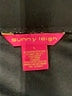 Sunny Leigh Tweed Black Formal Skirt Size L - photo 4