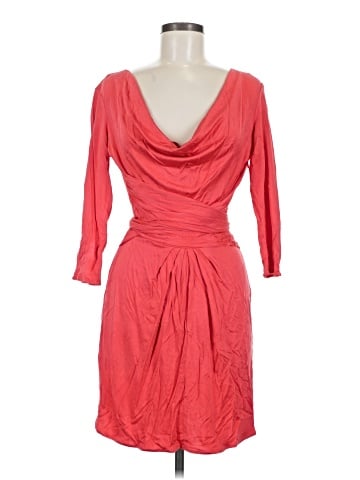 Issa London Cocktail Dress (view 1)