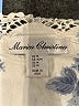 Marisa Christina White Cardigan Size M - photo 7