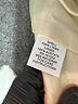 J. Peterman 100% Linen Ivory Blazer Size 2 - photo 7