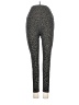 Evolution and Creation Animal Print Gray Active Pants Size S - photo 1