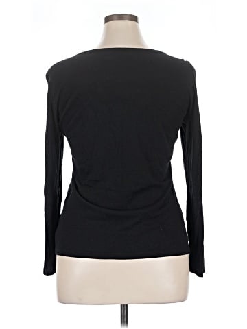 Old Navy Long Sleeve T-Shirt (view 2)