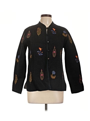 The Metropolitan Museum Of Art New York Long Sleeve Blouse