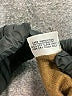 Gallery 100% Nylon Brown Trenchcoat Size 8 - photo 8