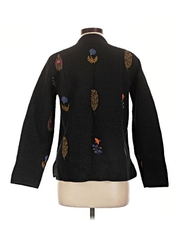 The Metropolitan Museum of Art New York Long Sleeve Blouse (view 2)