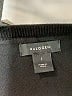 Halogen Black Cardigan Size L - photo 7