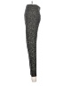 Evolution and Creation Animal Print Gray Active Pants Size S - photo 5
