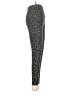 Evolution and Creation Animal Print Gray Active Pants Size S - photo 4