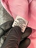 J. Peterman 100% Linen Pink Blazer Size 2 - photo 7