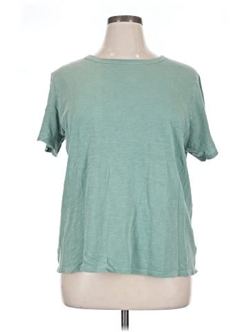 Old Navy Short Sleeve T-Shirt (view 1)
