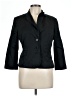 BCBGMAXAZRIA Black Blazer Size L - photo 1