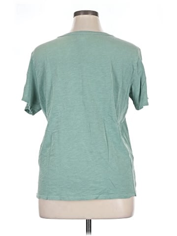 Old Navy Short Sleeve T-Shirt (view 2)
