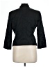 BCBGMAXAZRIA Black Blazer Size L - photo 2