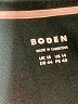Boden Black Tank Top Size 14 - photo 7