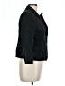 BCBGMAXAZRIA Black Blazer Size L - photo 4