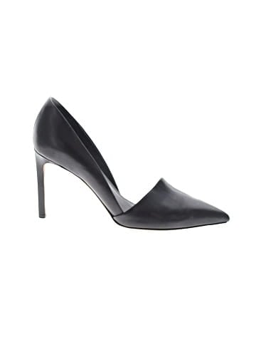 Vince. Heels (view 1)