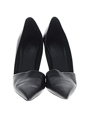 Vince. Heels (view 2)