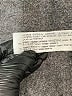 Pull&Bear Black Cocktail Dress Size S - photo 8