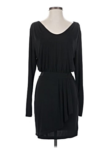 BCBGeneration Casual Dress (view 1)