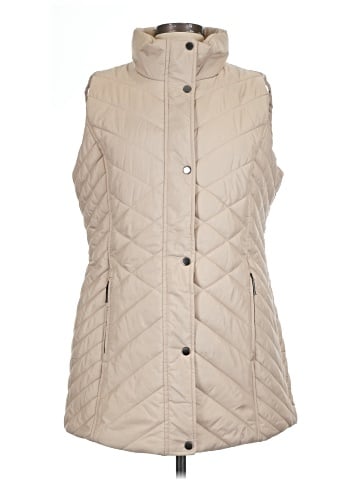 Weatherproof Vest (view 1)